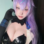 Photo by sukichuchu (@uwltf)