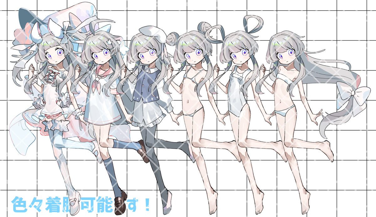 mizuya686333's tweet photo. 出品者：H2O
商品名：キラキラウミウシ魔女っ子ちゃん https://t.co/UDqy2hcC7z #つなぐ
魔女っ子なウミウシ（？）ちゃんが新しく登場しました！
色素薄い系キラキラウミウシちゃん✨前髪ぱっつんと重めバージョンも、ある！🪄
10/03/23:59迄です！よろしくお願いします！🙇 https://t.co/mw4DU2kmvh