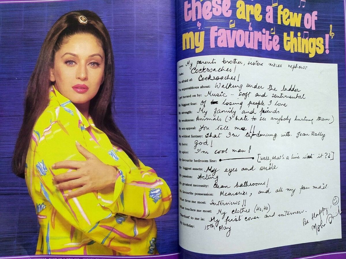 dscullypriv's tweet photo. Madhuri Dixit the woman you are 🫠🫠 https://t.co/q1opN4K2rL