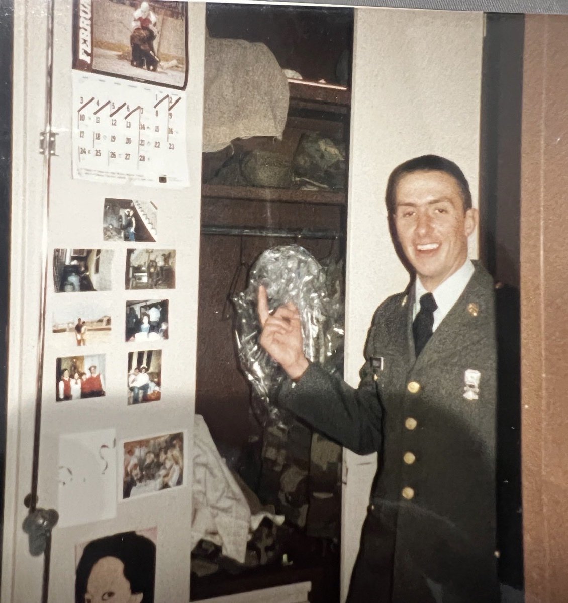 NatalieEgenolf's tweet photo. I lost my dad yesterday. I am in so much pain. Most of you only know me because of him. I did sports talk radio because we loved it. He taught me everything I knew. He said “you could be the next Rhea Nat.” I took the ball and ran as far as I could.

Please pray for my family. https://t.co/Y9oDjsqML5