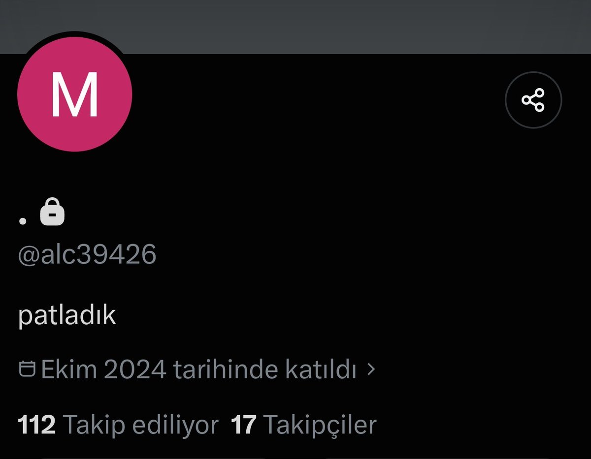 finansal_sanat's tweet photo. Daha önce:

"Ben bu fonlara tamı tamına 43bin tl yatırdım ve hak ettiğim getiri bu değil!!! Yüksek getiri vermezseniz fondan çıkarak sizi cezalandırırım!!"

Diyen @alc39426 nick'li kullanıcı hakkında kısmını "patladık" olarak değiştirdi. https://t.co/lPW0nvsbVJ
