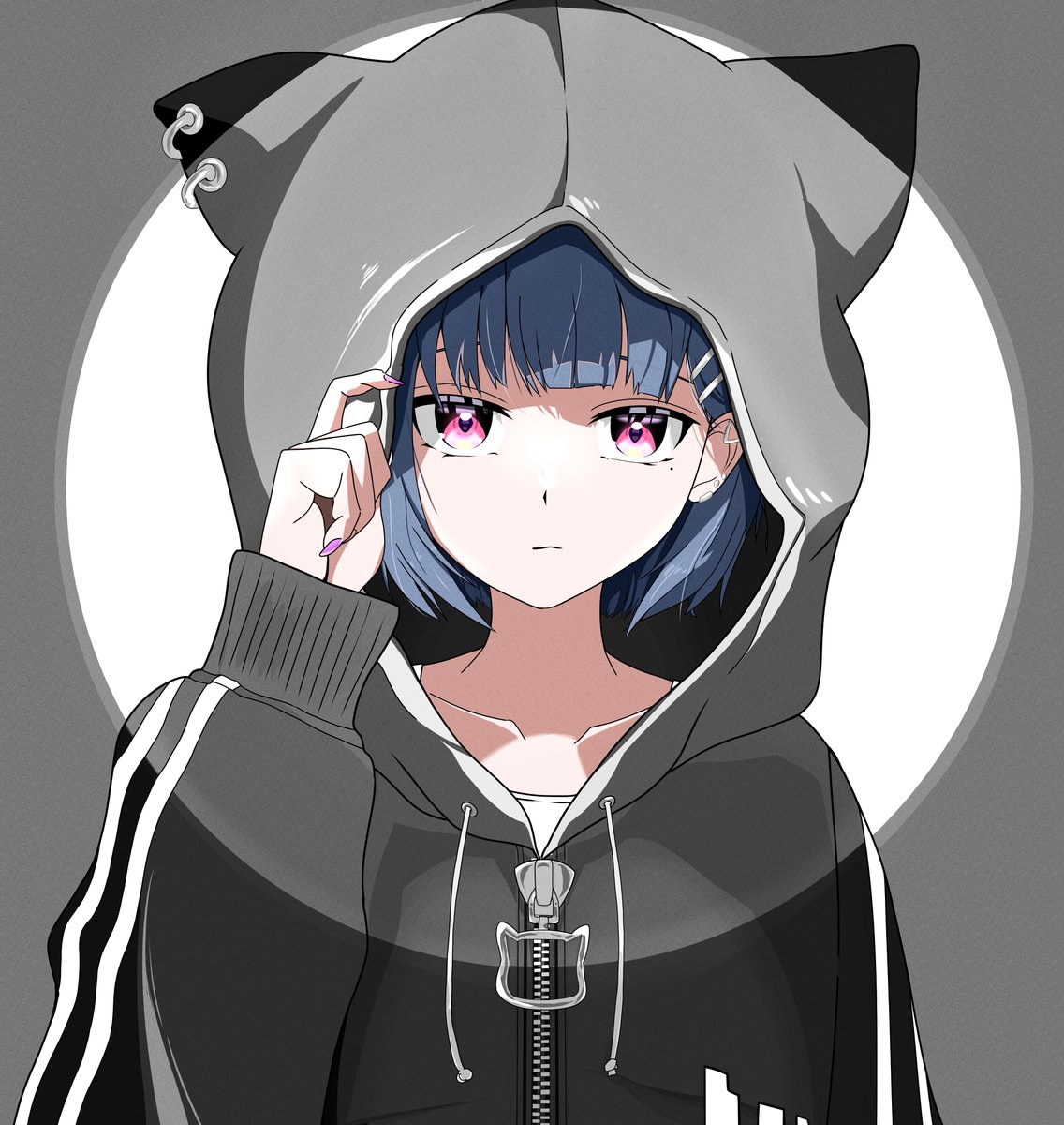 Hukusan_00's tweet photo. #泡色模様 https://t.co/ZesWwx1Av0