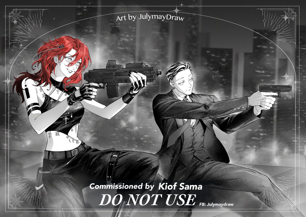 JulymayDraw's tweet photo. Guyyyy I finally get on Vgen!!! If you finding a inking Anime/manga style commission for your couple, check this now!!!! It's 25% off!!! 🥰🥰🥰
https://t.co/LM9nm73uOn
https://t.co/xV3nwJKsfu https://t.co/SPLKVVpxJp