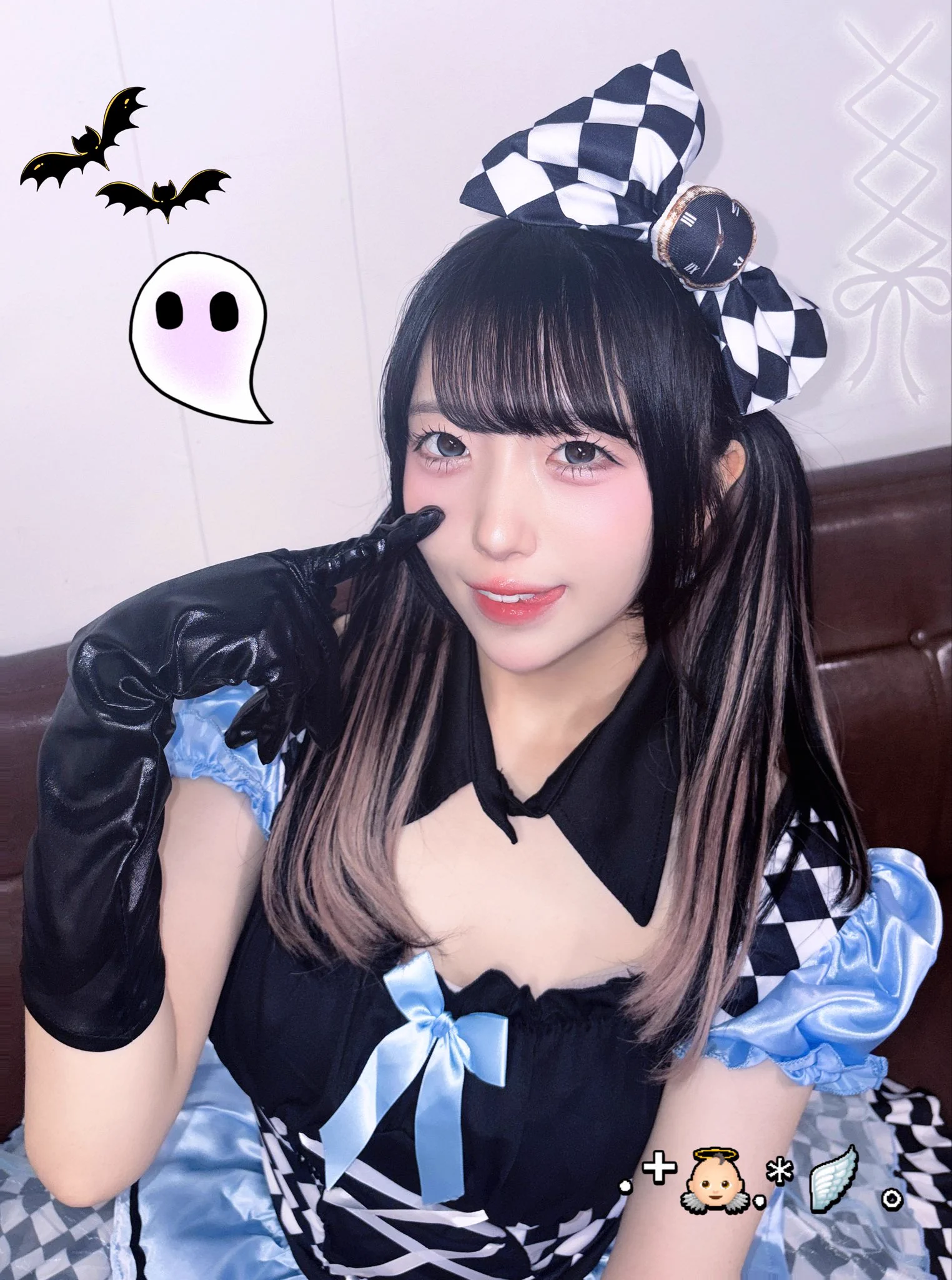 宇佐木昼奈(うさぎひるな) on X: 