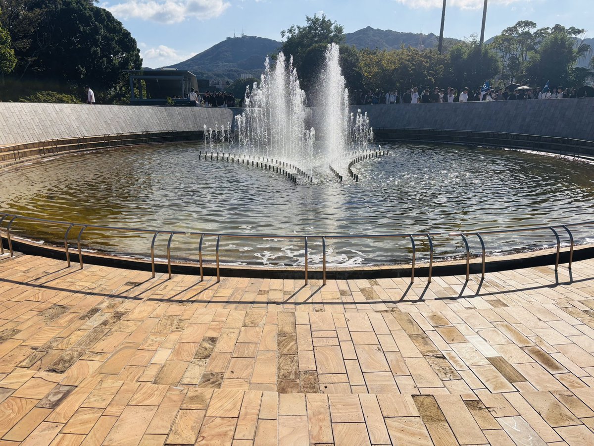 siro112122's tweet photo. 長崎住んでみて３日で気づいたんだけど、長崎はめっちゃ綺麗なところがありふれててめっちゃ好きかも！！
都会の人の多さもないし、長崎の実習先も環境悪くなさそうだしむしろ好きかも！！
でも便利が悪い https://t.co/53i7B8OXSf