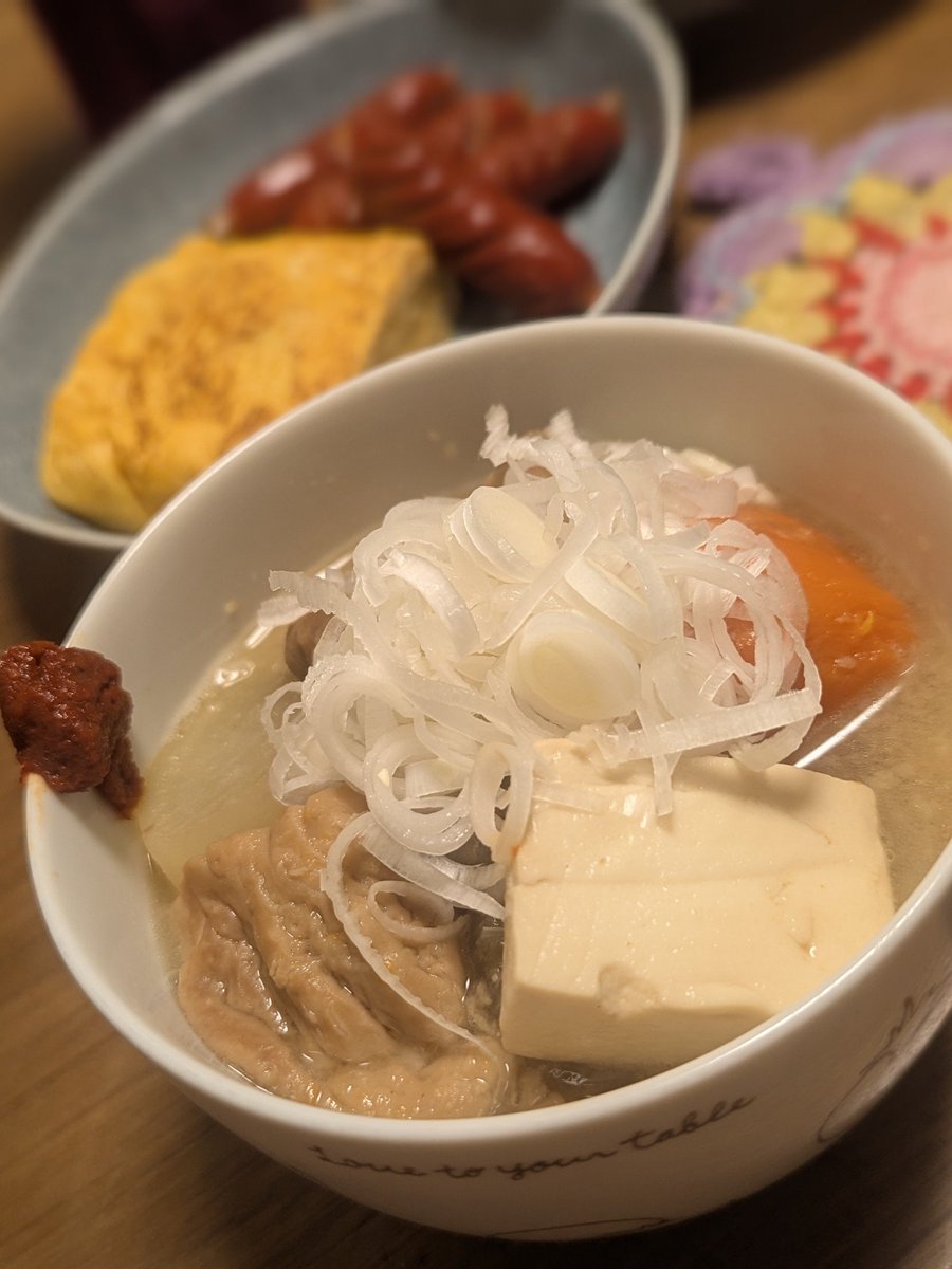 jj_009_'s tweet photo. もつ煮込み定食🥹
リフトできない😭 https://t.co/8ztNpBYrqK