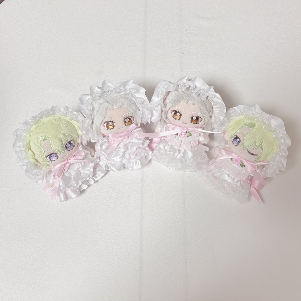milk_1OOml's tweet photo. 🎀 https://t.co/1ctEJ56vel