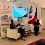 Photo by Embamex Rep. Checa (@EmbaMexChe)