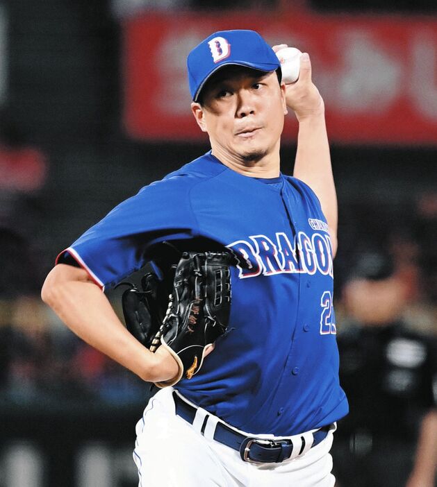 gnomotoke's tweet photo. 中日・大野雄大、6回を投げきり4年ぶり規定投球回到達　9度目の規定到達は星野仙一らに並ぶ球団2位タイ（中日スポーツ）-Yahoo!ニュース https://t.co/Bdqa0clNFy

◇1日　中日―広島（マツダ）
中日の大野雄大投手が2022年以来、4年ぶりとなる規定投球回に到達した。 https://t.co/QaaeZOtxgL