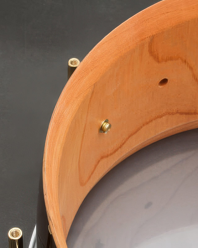 CANOPUSDRUMS's tweet photo. Rare, 200 year old Zelkova Wood - aged for 5 years - giving a 9% moisture content.
https://t.co/fhl8RvHjzi https://t.co/Rs6aLOKuEe
