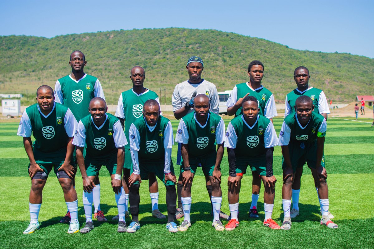 TARDI540202's tweet photo. PLATE SEMI-FINAL 2 IS HERE! ⚽🔥

Host institution TARDI locks horns with Potch in a high-stakes Plate Semi-Final Game 2 showdown! High pressure, electric home energy and a place in the Plate Final on the line 🏆⚡

#NACSANO2026 #PlateSemiFinal #MatchDay #Day6 #APAC #TARDI https://t.co/stDy7gJQMS