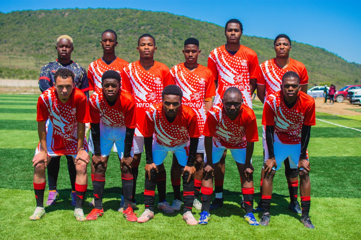 TARDI540202's tweet photo. PLATE SEMI-FINAL 2 IS HERE! ⚽🔥

Host institution TARDI locks horns with Potch in a high-stakes Plate Semi-Final Game 2 showdown! High pressure, electric home energy and a place in the Plate Final on the line 🏆⚡

#NACSANO2026 #PlateSemiFinal #MatchDay #Day6 #APAC #TARDI https://t.co/stDy7gJQMS