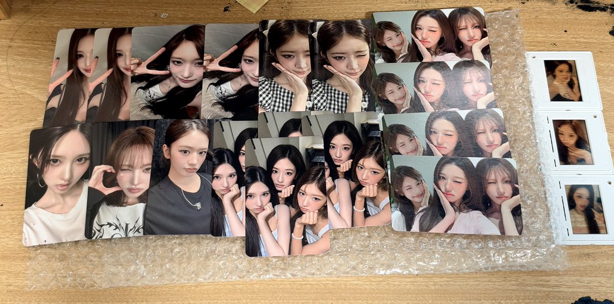 delh5514's tweet photo. 아이브 쿠지 포토카드 및 필름키링 양도

DM or KKT
https://t.co/O5AvCD2KXY

메이크스타 멬스 토끼담요 마뮤테 포토카드 안유진 가을 레이 원영 리즈 이서 아이브 옾더레 교환 위드뮤 케이타운포유 미공포 럭드 디지팩 사웨 럭드  멬스 아이엠 비트로드 사웨 일본 통상반 ive mine wonyoung ssgt https://t.co/lBb9IqD701