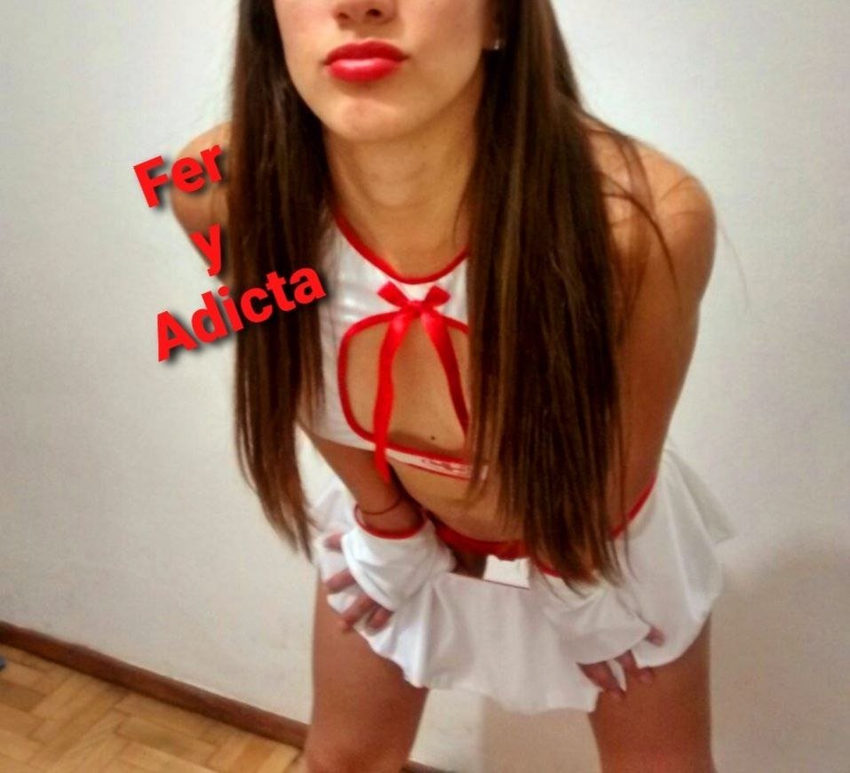 fyadictapareja's tweet photo. Cómo estoy de Enfermera!!! https://t.co/7dr6uKnW39