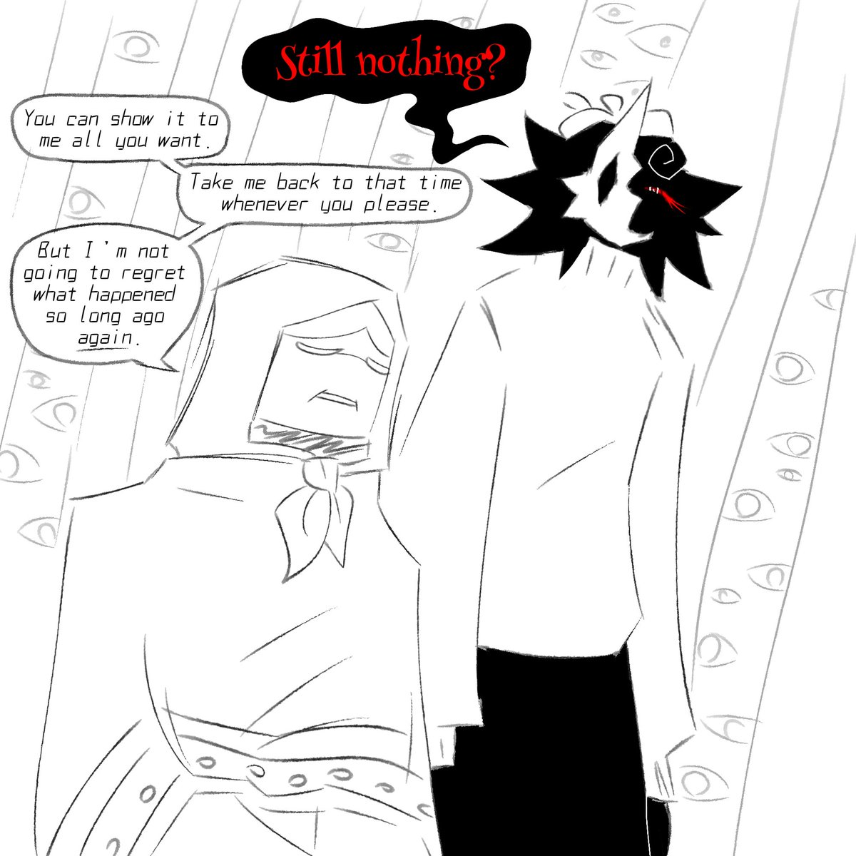 MEAT_PIEEEE's tweet photo. Yoooo #regretevatoroc
#regretevator https://t.co/zbbnBdiYmM