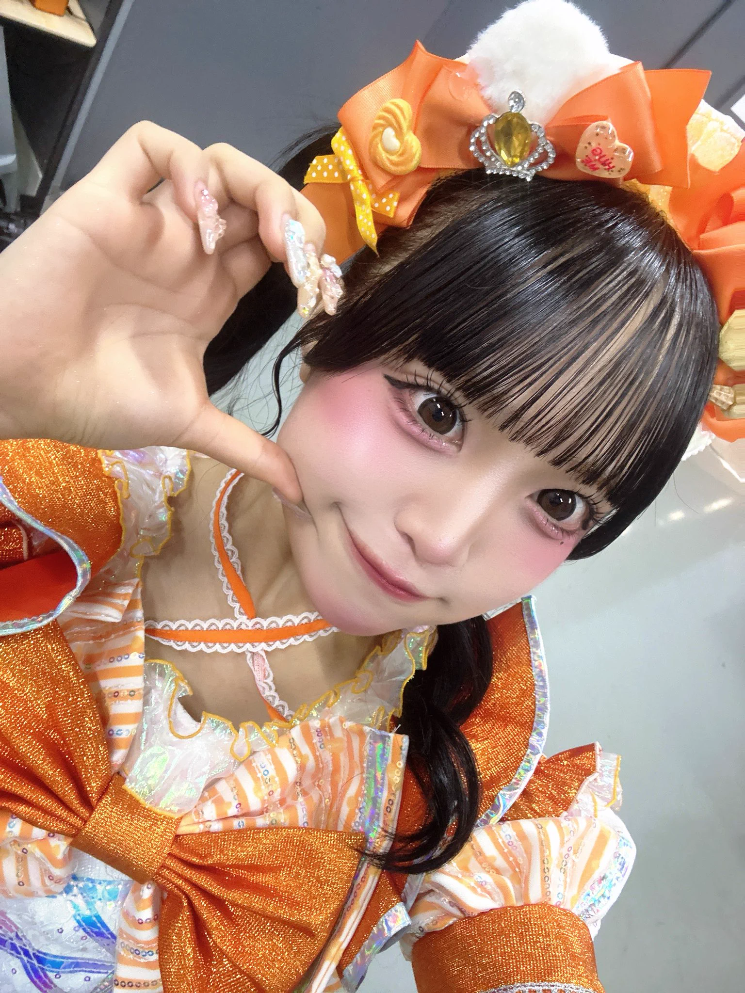 陽咲みお【chuLa】 (@mio_chuLa) / X