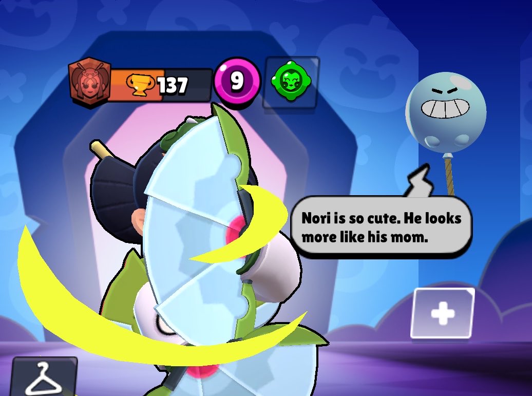 dekazoo_'s tweet photo. when you pick Kaze they still talk about this fuckass baby https://t.co/CvQfP2PDnV