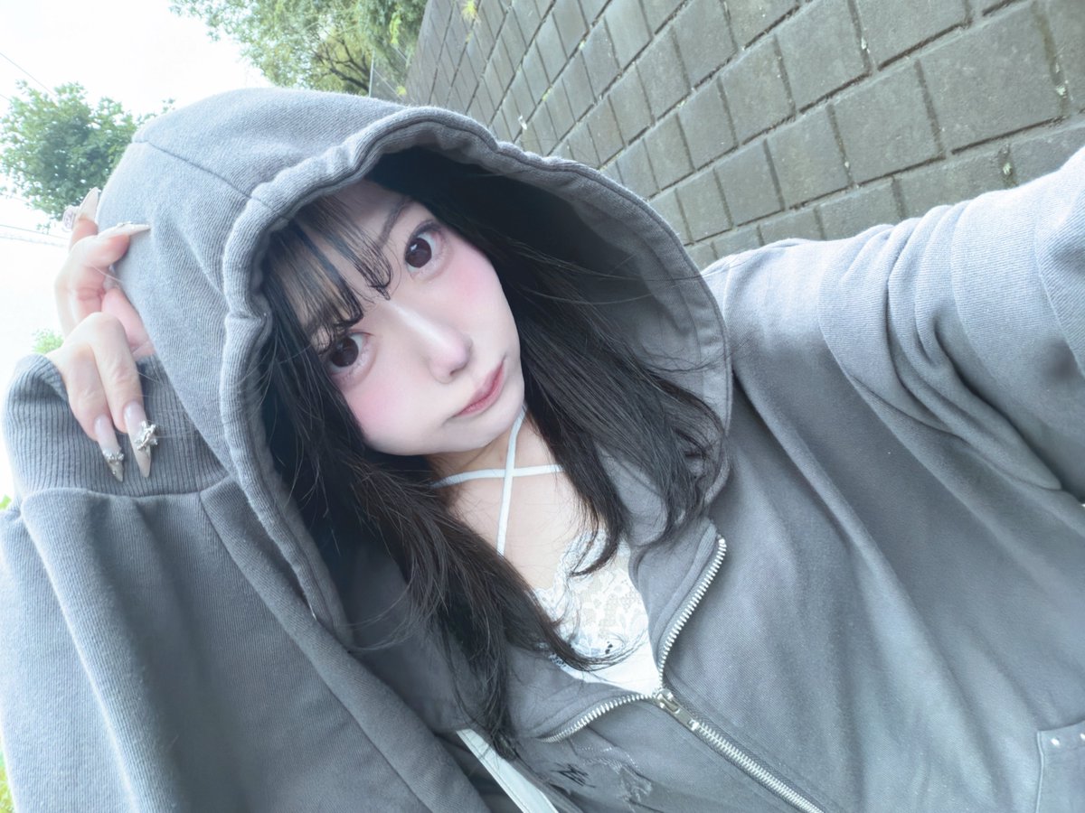 9nhcm_'s tweet photo. かわいいでしょ！
 #自撮り界隈 https://t.co/pHBgbBueUA