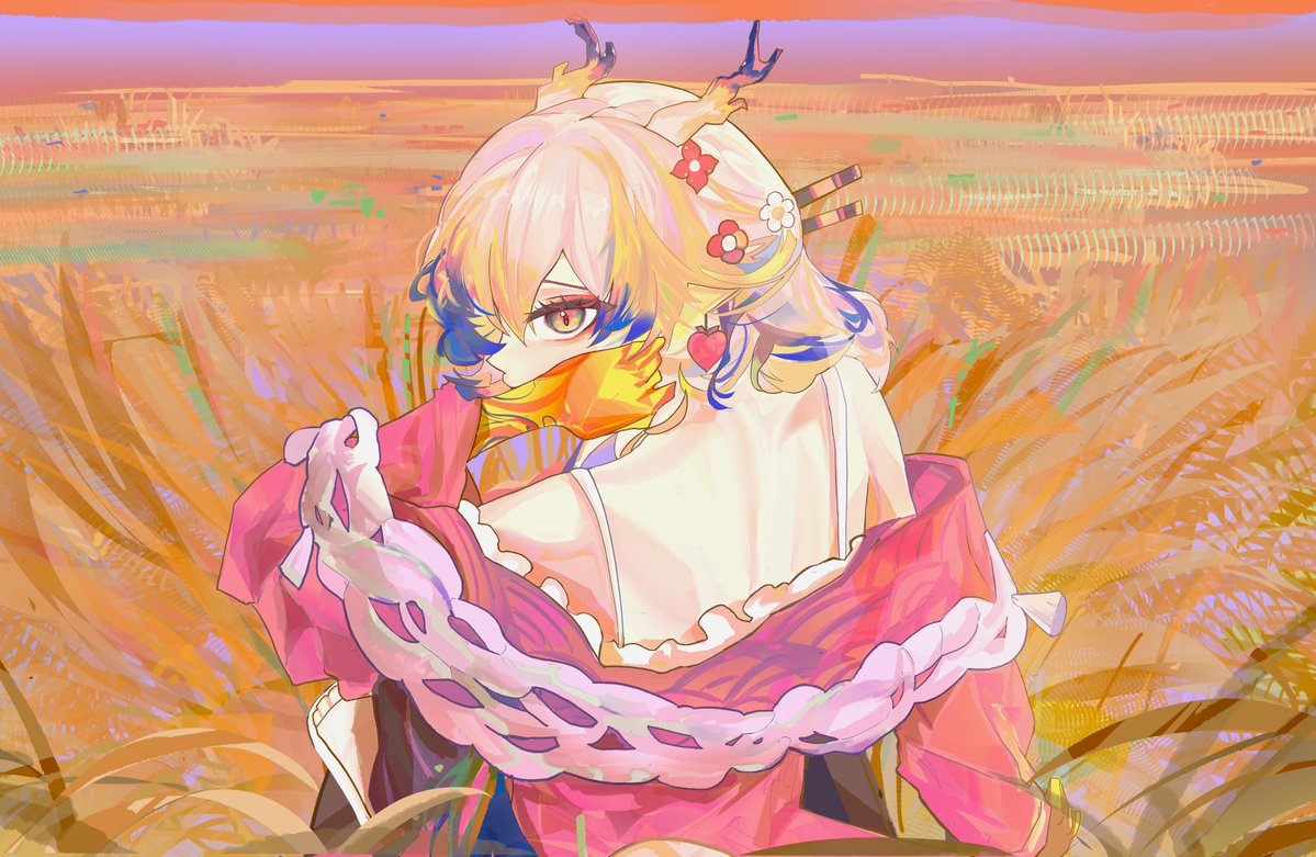 Sdlpaint's tweet photo. I want to join VGen Plsssss
Need 20 retweets and 100 likes. If you don’t mind
#VGenCode
#Arknightsㅤ https://t.co/ffHWCaZIdQ