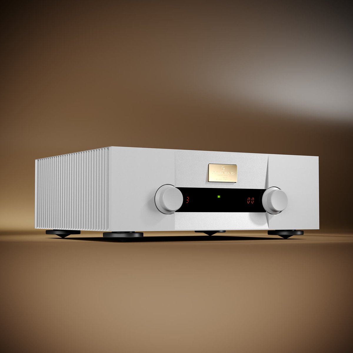 viralbhayani77's tweet photo. Goldmund Telos 670 — Absolute Sound (Alan Taffel): Swiss integrated ($26k; 215Wpc) with DAC. Nearly matches Telos 800 separates; beats CH I1 on imaging/transients. A “grand bargain.”

https://t.co/UA5PUZlGFS

#audiophile #hifi #Goldmund #highendaudio https://t.co/2TfXnqbl7N