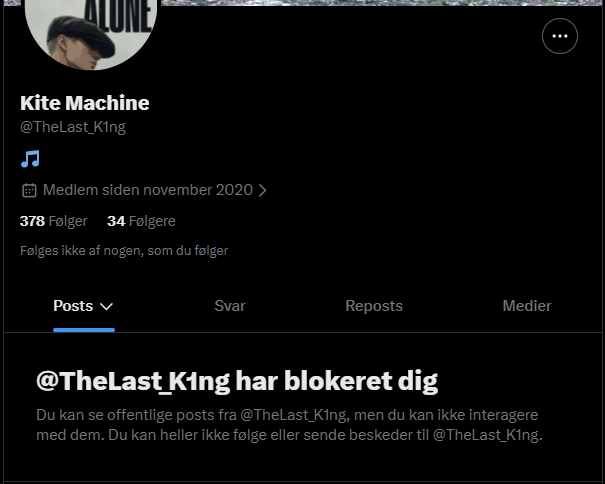 DeltidsNarkoman's tweet photo. @TheLast_K1ng @VegaTFT @Agurinlol A little last insult + block combo before I can respond, wp https://t.co/yW1XiC8n57