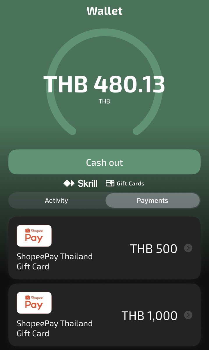 ktmatchaa's tweet photo. ได้เงินจริงคับ ถอนเข้า ShopeePay ง่ายๆ 
แนะนำเล่นเกมหมู + ตอบแบบสอบถามเวลาว่างๆ

โหลดได้ที่: https://t.co/Gm6kX2lAYO https://t.co/RTFaUDVpL8