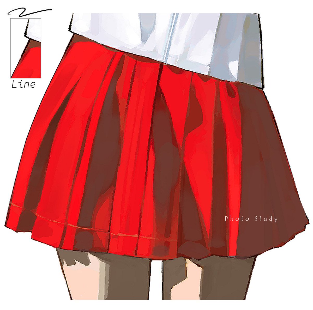 bottari_asset's tweet photo. II2 서머 펜 (50cp) by II2 

선화에는 물론 꾸덕한 채색할 때 좋아요~! https://t.co/9vZtRVGUhT