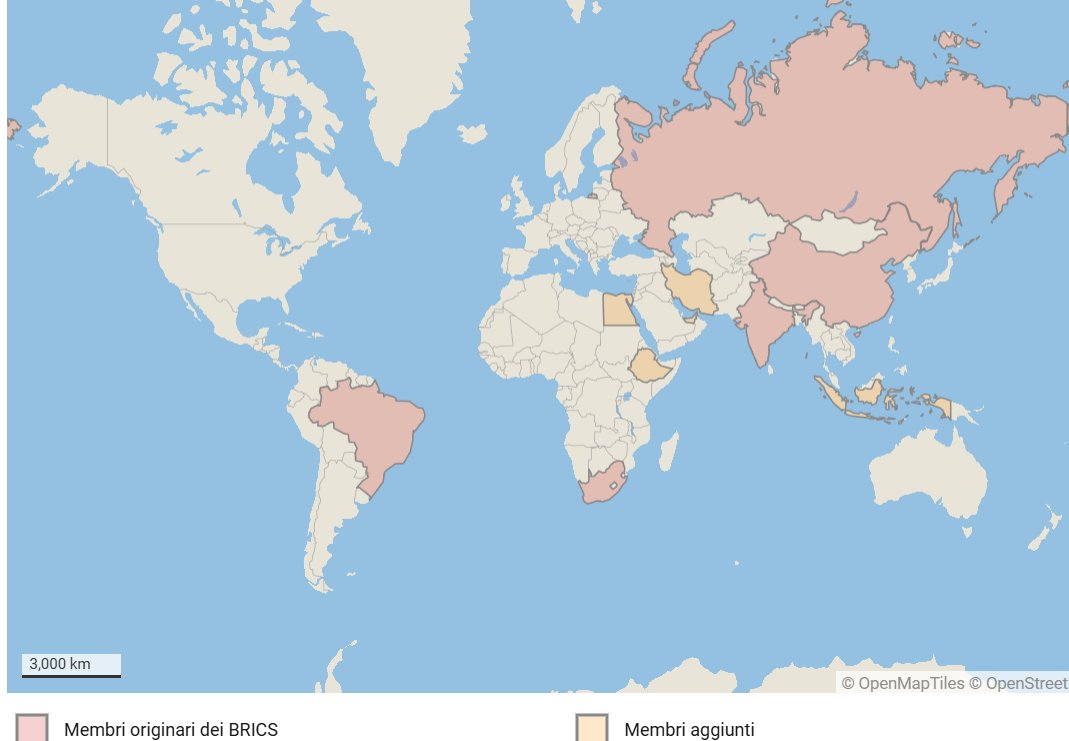Simo_0802's tweet photo. @Apocalypsevax il weekend del 12/13 settembre a Deli c'è stato un incontro importante fra i paese aderenti al BRICS, nessuno ne ha parlato, in occidente credono ancora che non parlare di certi argomenti serva a fermare ciò che avviene in quei contesti, i Brics cubano il 40% del PIL mondiale 1/ https://t.co/apz9nCBMYe