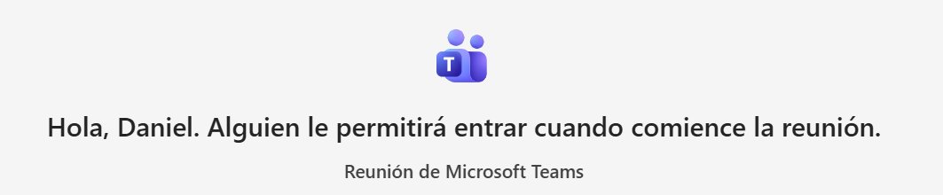 danielpena's tweet photo. ¿Os he dado la turra con lo mucho que odio teams? https://t.co/xfc2RypNs2