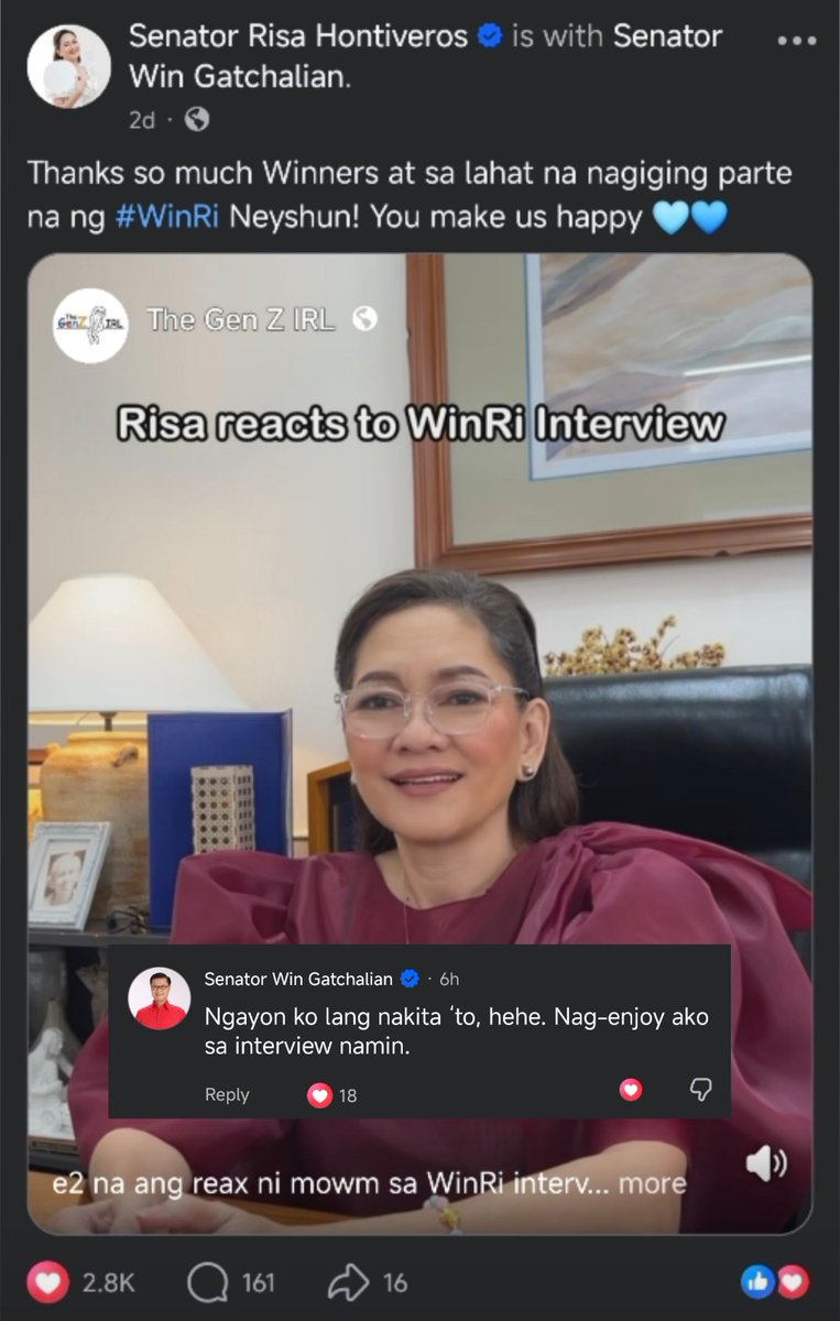 _RBA07's tweet photo. May disclaimer pa siyang late nakita.
Na para bang sorry love kung di ako naka-comment agad. 🫣🤭 https://t.co/KKQY6eKNOI