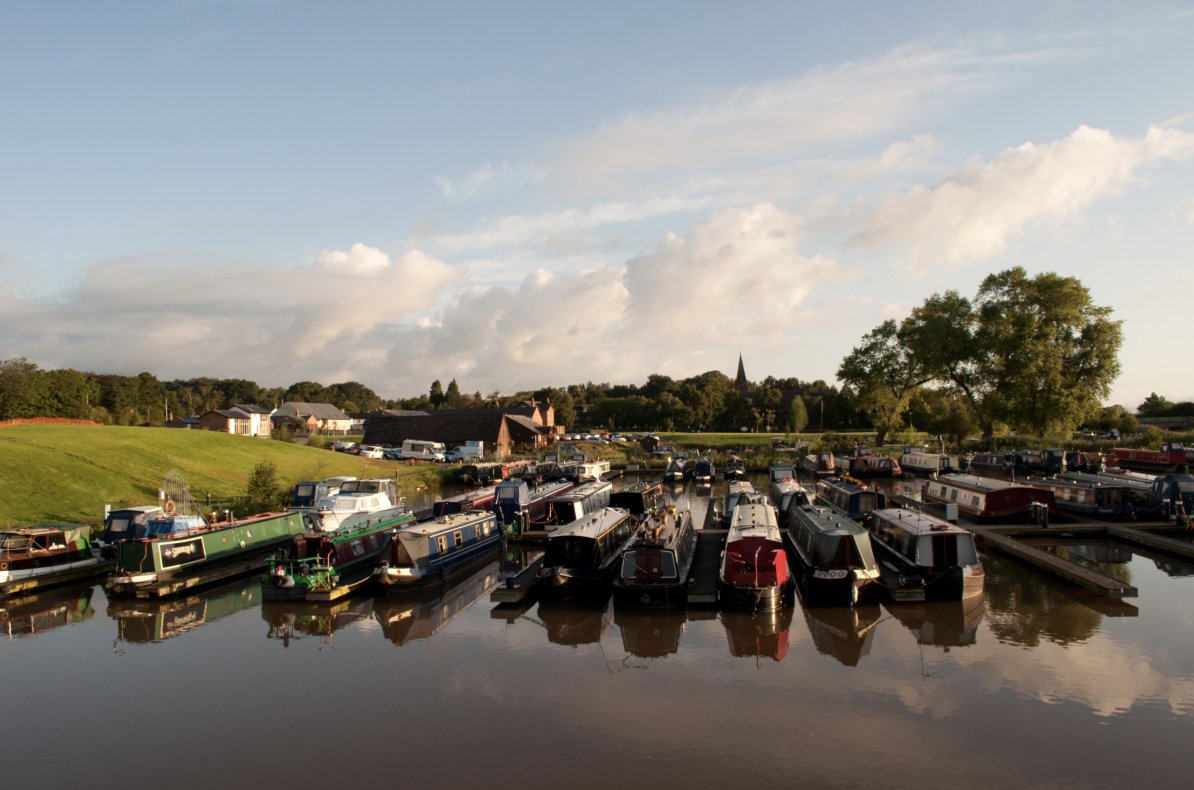 towpathtalk's tweet photo. ๐ธย PHOTO OF THE DAY From Robert John Yelland St Mary's Marina, Rufford ๐ซถ
#towpathtalk #canals #canalsandrivers #narrowboat #rivers #waterways #lifeonthecut #boating #boats #canallife #canallifeuk #UKCanals https://t.co/yb60xdpTGD