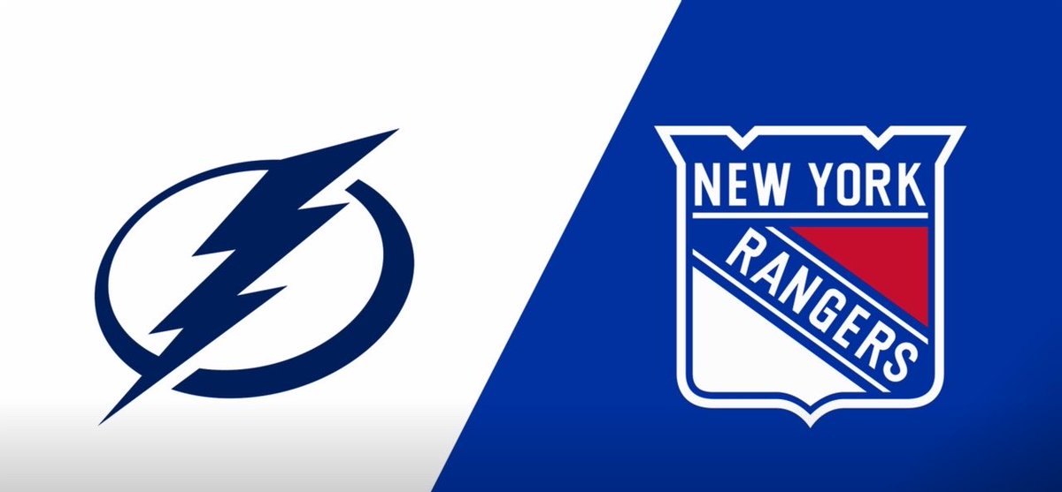 TBL_Hockey's tweet photo. Game #1
#GoBolts
TBL vs NYR
7PM ⚡️ https://t.co/Lm0VyYWWHU