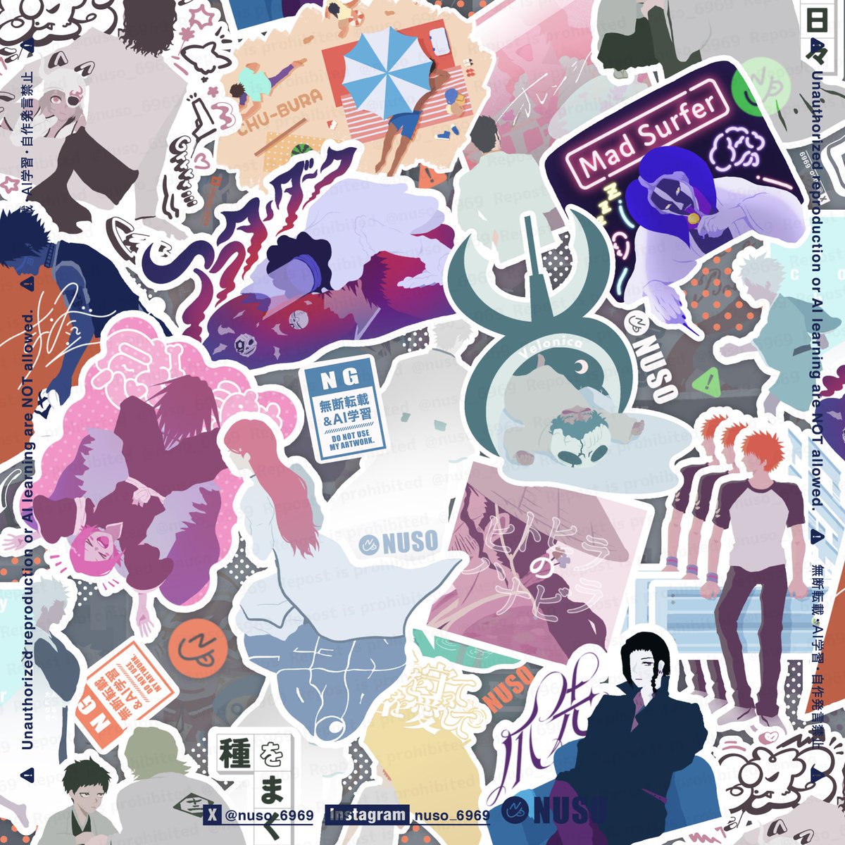 nuso_6969's tweet photo. ��� https://t.co/Cr43HWJd5g