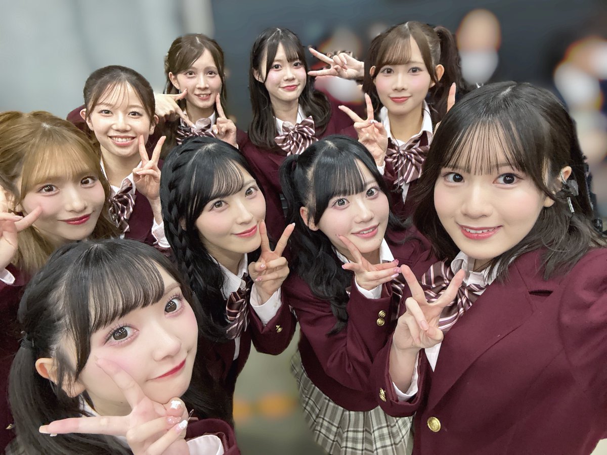 erichan_akb48's tweet photo. 17期🏫 https://t.co/onWmcMl6yg