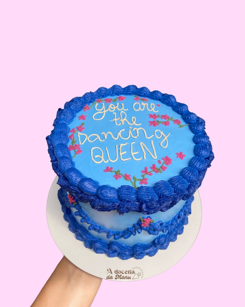 SooyUnPony's tweet photo. Photo by kit festas / Bentô cakes / cakes and sweets / vintage Cake in São Luís, Maranhão, on May 5, 2025. https://t.co/pgnLxK8XG5