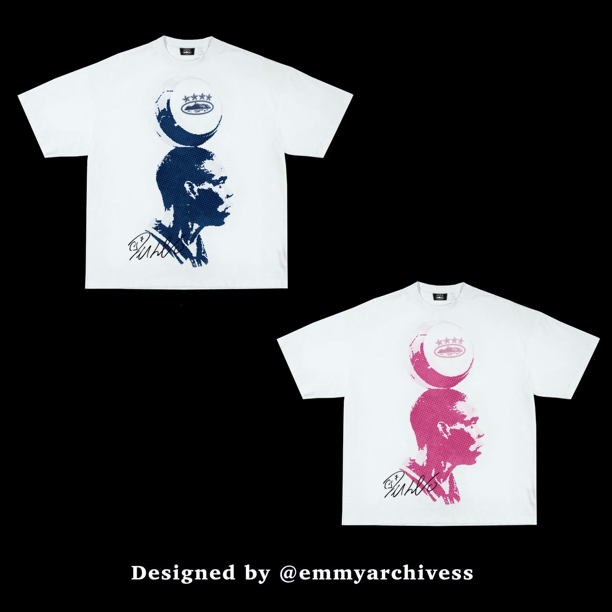 emmaisg0ated's tweet photo. Graphic tee design concept for corteiz by me 👨🏾‍💻 https://t.co/3Dva0OIw1Y