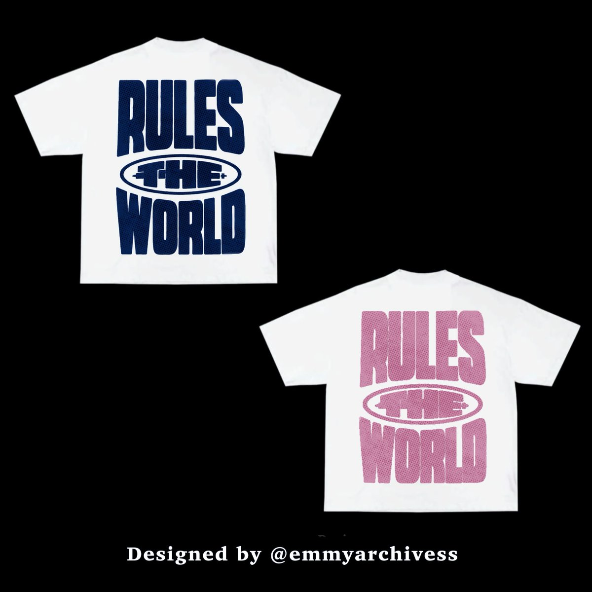 emmaisg0ated's tweet photo. Graphic tee design concept for corteiz by me 👨🏾‍💻 https://t.co/3Dva0OIw1Y
