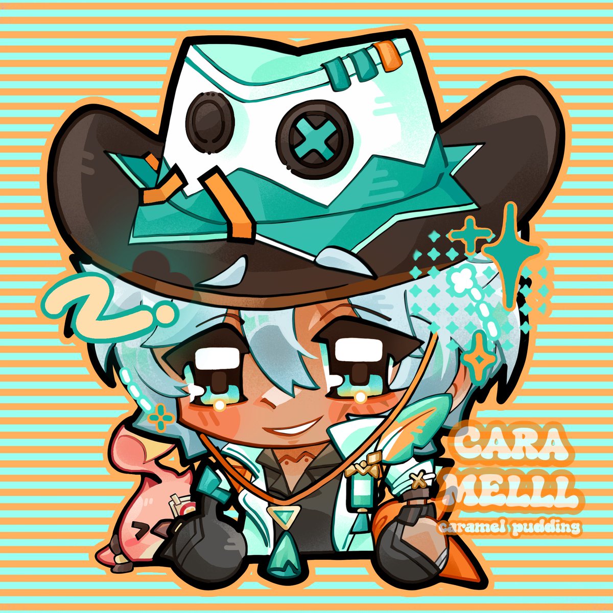 __cara_MELLL__'s tweet photo. 𓂃 ࣪˖ ⋆.˚ ʚїɞ ⋆ 🧡+💜
°
#ifa #ororon #ifaron #GenshinImpact  #cf23 https://t.co/bAph7l2mqy