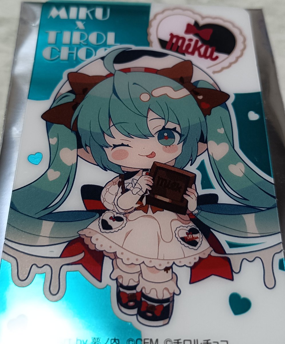 ikariInz's tweet photo. かわいい https://t.co/L7h8HbNrHj