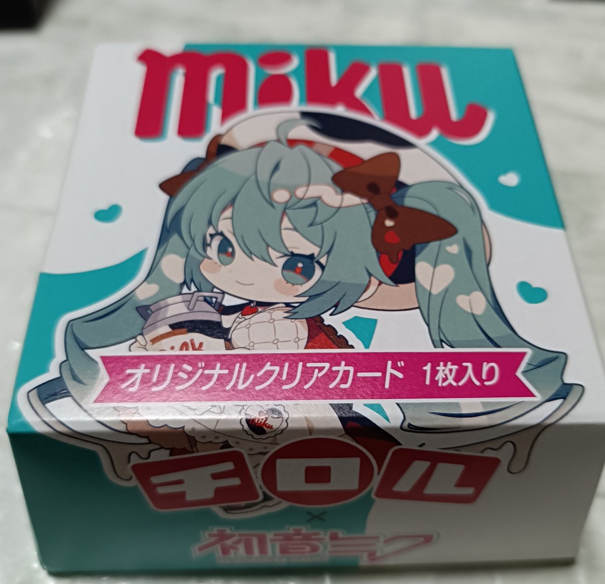 ikariInz's tweet photo. かわいい https://t.co/L7h8HbNrHj