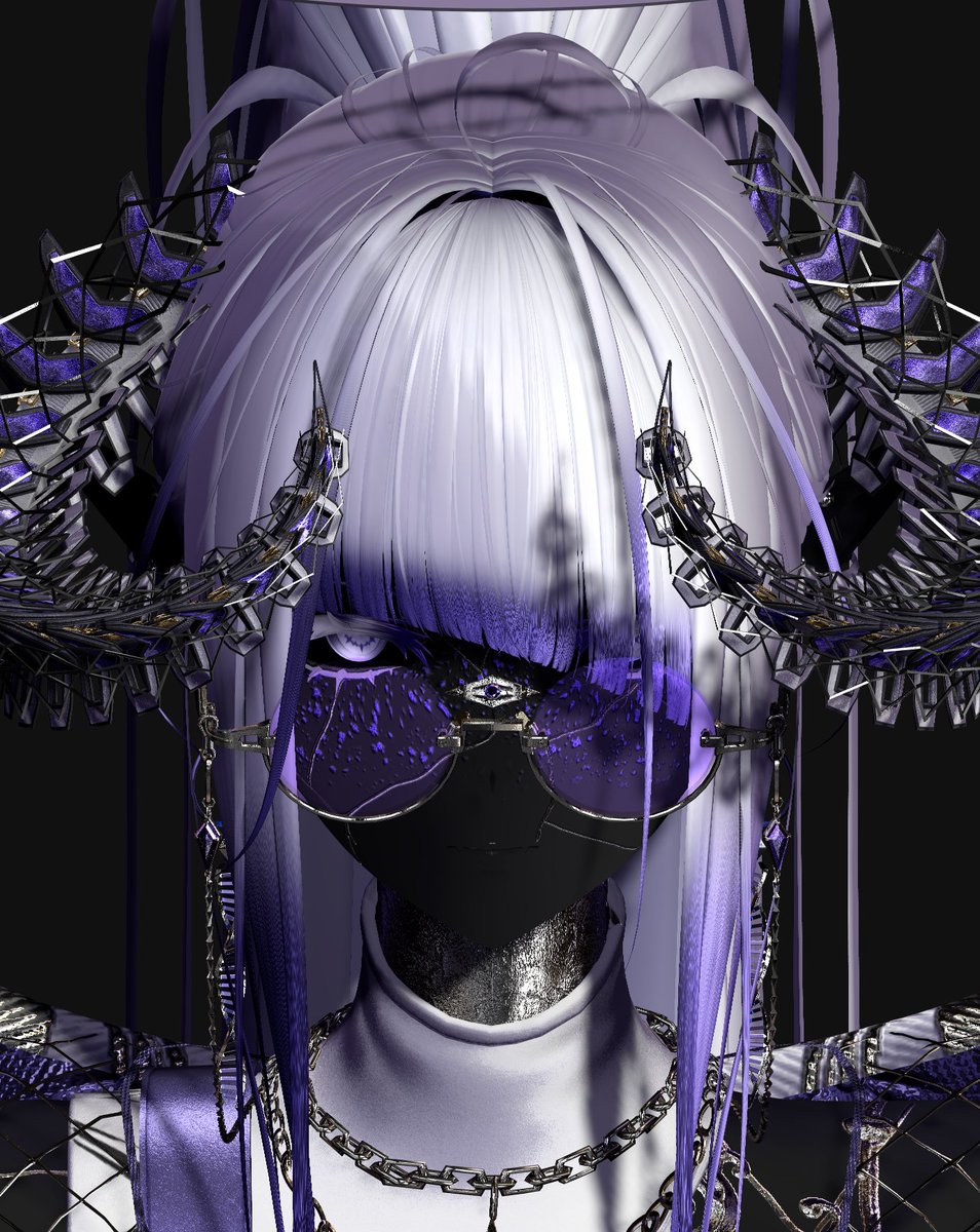 U_Chan_VRC's tweet photo. 最近のﾗｼｭﾗｼｭ　人外多くね https://t.co/1CPwwzIuS8