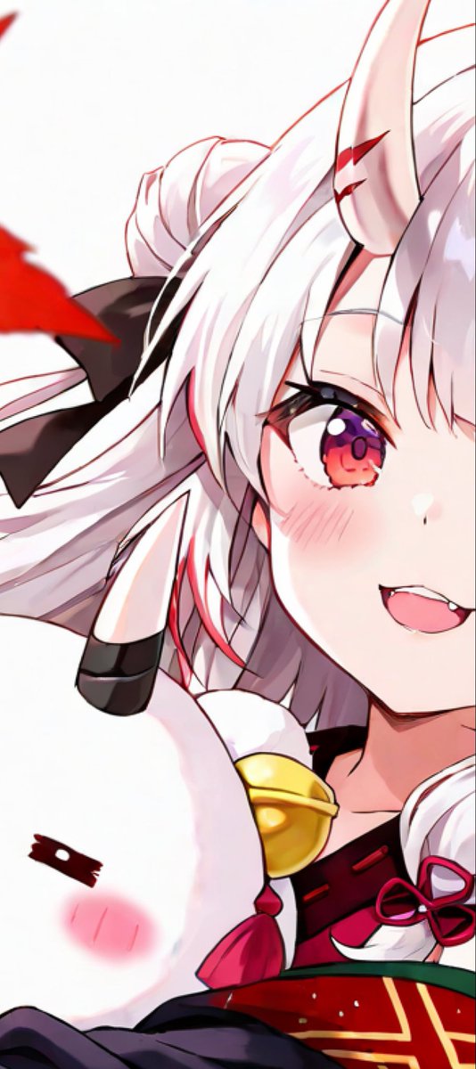 Rone0036's tweet photo. おはようございます！

今回は少し大きい余〜だ余！
に挑戦笑

本日もよろしくです✨️
 #AIイラスト  #百鬼あやめ  #ホロライブ https://t.co/SSSw1lvoeS