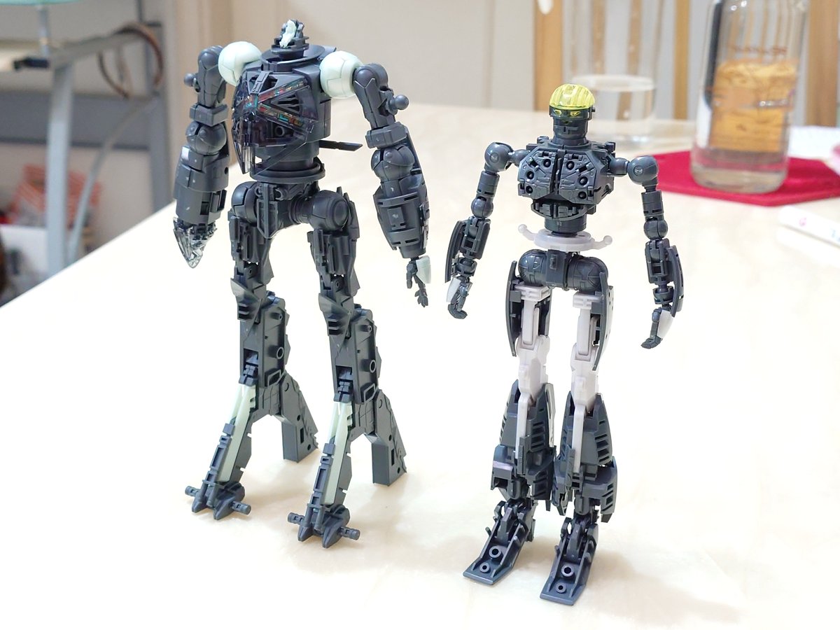 arcchen613's tweet photo. #∀ガンダム／ターンＸ［ナノスキンイメージ］
^~^~！ https://t.co/bZn1paekWK
