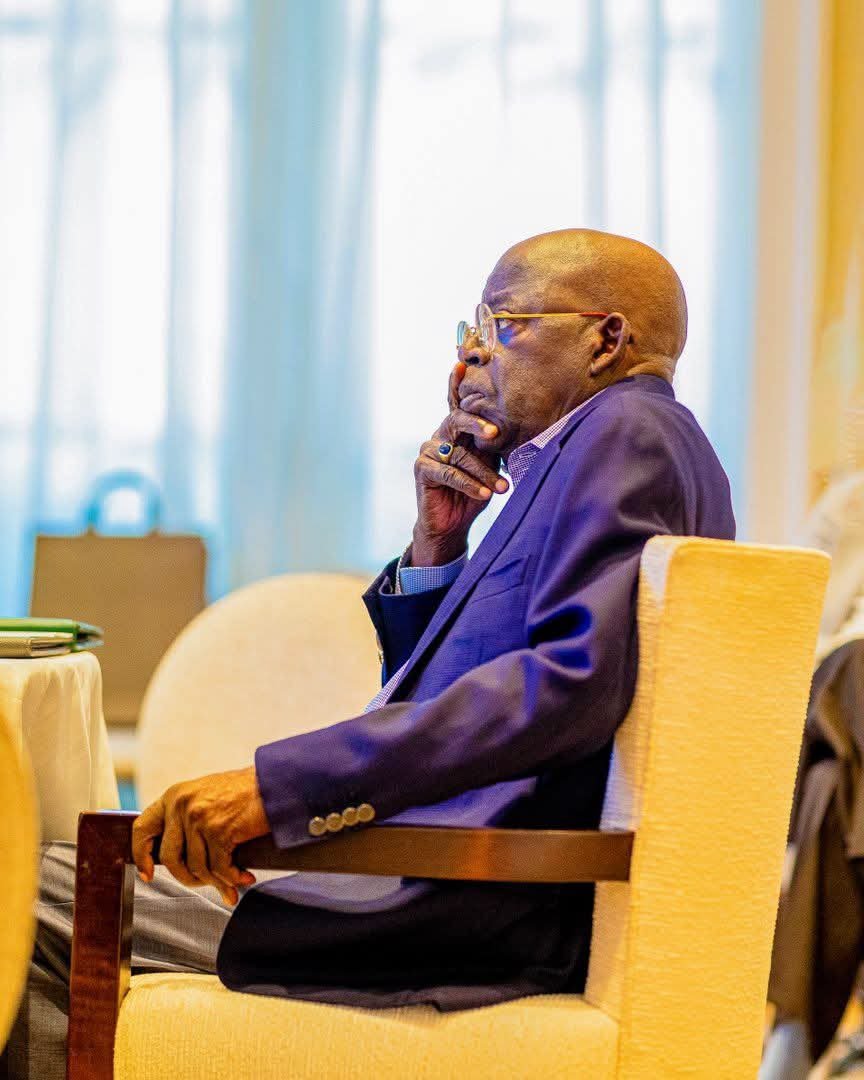Galadimaruwa's tweet photo. Happy 66th Independence, Nigeria. 🇳🇬
​A $1 Trillion GDP by 2030 cannot rely on smartphones alone when 60% of our domestic market relies on 2G. True Financial & Telecommunications Inclusion (F-T-I) meets the grassroots on the handset they already hold—no data, no downloads required.
​We must bring the rural economy out of the dark.
#NigeriaAt66 #FTI #FinancialInclusion #RenewedHope #CBN #NCC