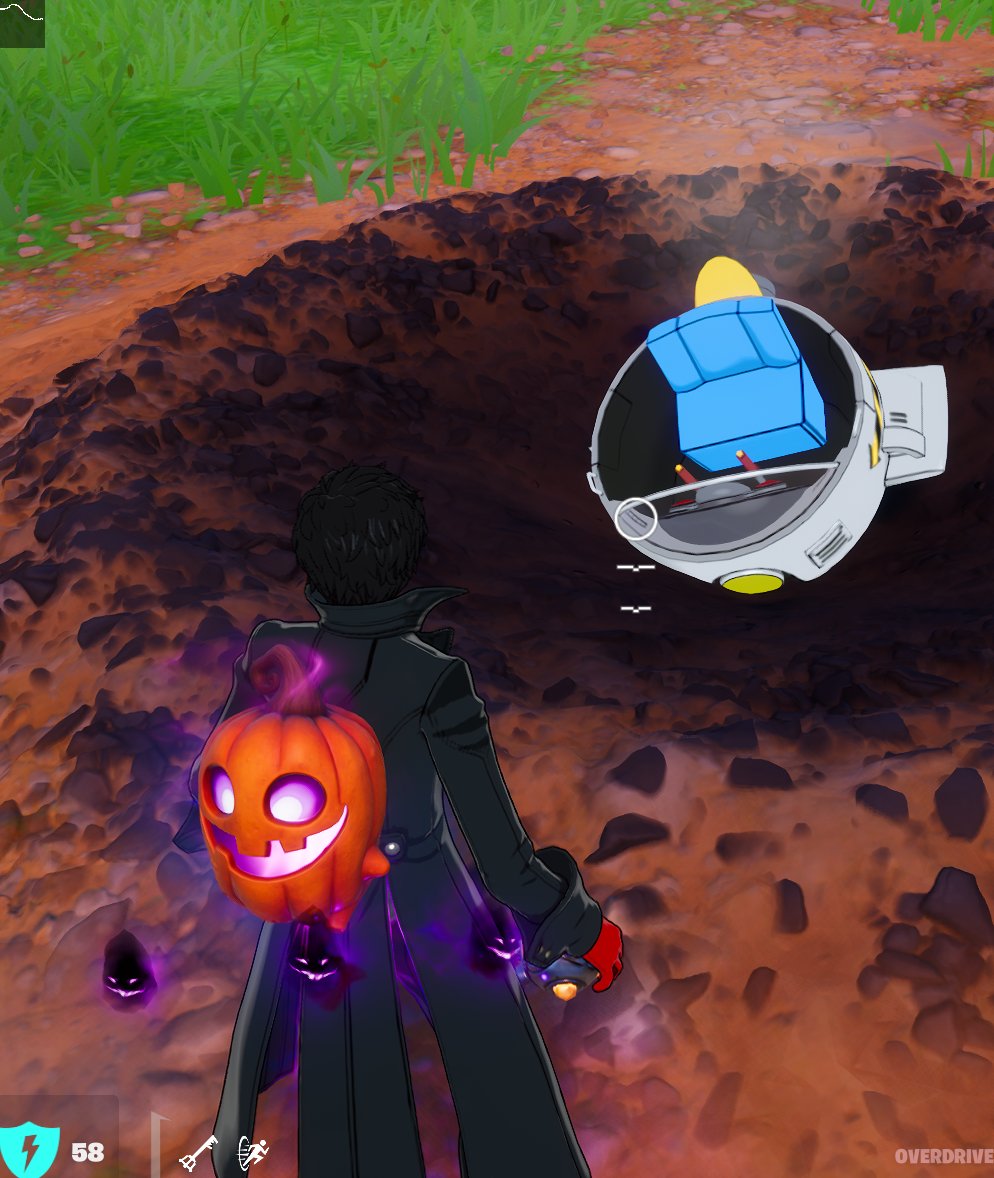MarcelineAQueen's tweet photo. THEY FUCKING KILLED EGGMAN https://t.co/OCiz3a0D7D