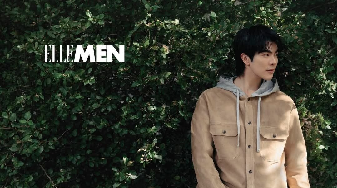 Catalinamakpmtt's tweet photo. So beautiful Mile x Dior 💚
#ElleMenThailand
#ElleMenOctober
#ElleMenAndMilePhakphum
#MilePhakphum
#Dior
https://t.co/DyDt1HgChj https://t.co/yseOXQgsIa