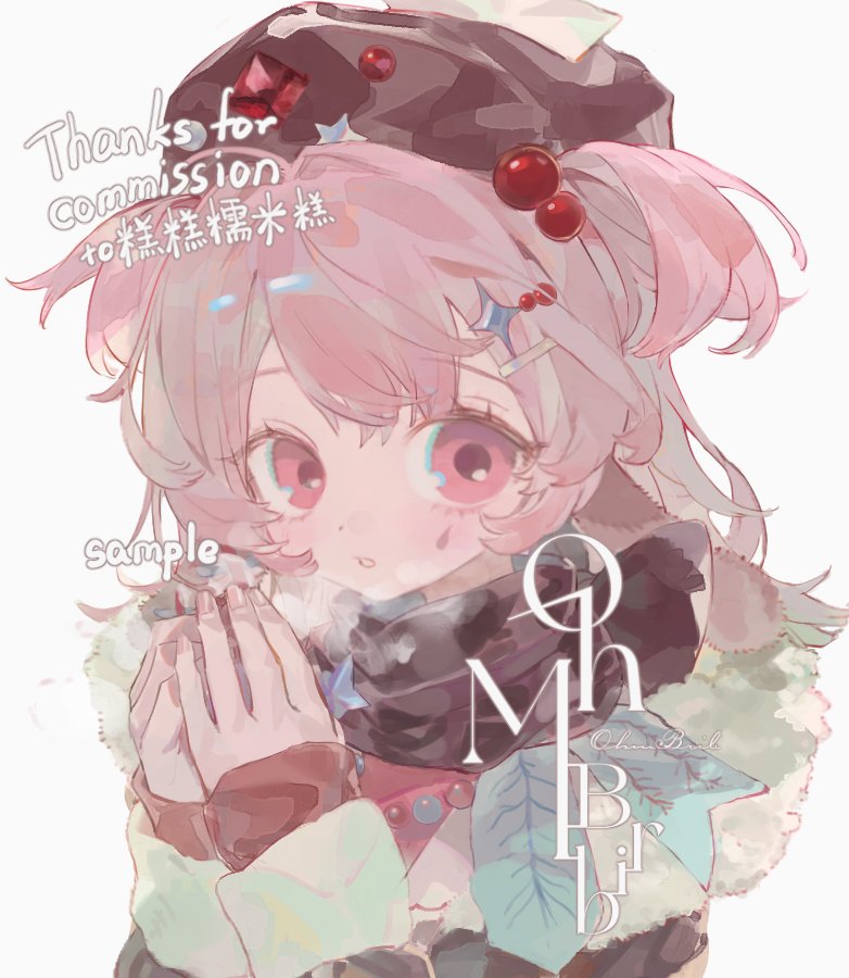 ohm991000's tweet photo. cm🍒 https://t.co/r0ArHJruty