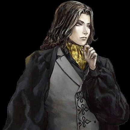 femstannis's tweet photo. Roose and Domeric Bolton https://t.co/jILv8zD9Yf