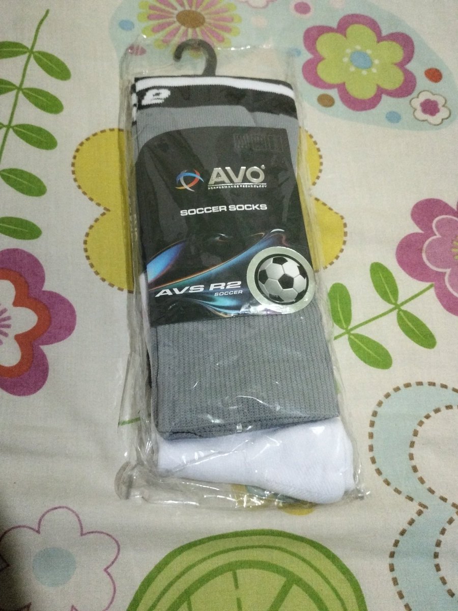 SocksAja's tweet photo. Dibeliin lagi kaos kaki bola sama
@Socksaddict0 
#socks #kaoskaki https://t.co/RKTTQafVgN