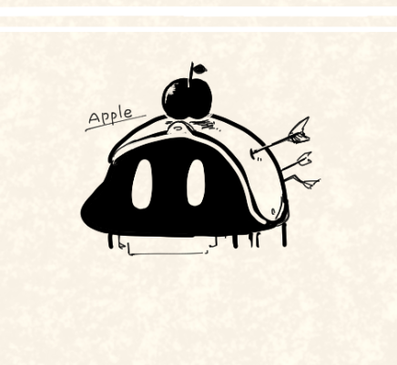 MinashiC's tweet photo. そしてこれは「一旦インクトーバーに参加してるっぽい雰囲気だけでも味わっておこう」という目論見が透けて見える簡単スチコロです。作画カロリーが低すぎる。

#ガラクティア
#inktober2026 https://t.co/SR6ywxpAwj